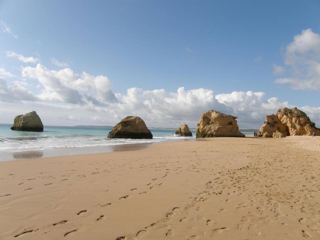 Alvor Village By The Sea Exterior photo