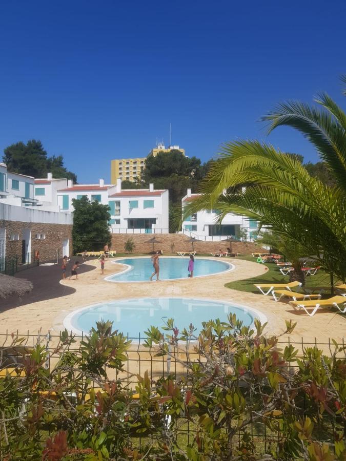 Alvor Village By The Sea Exterior photo