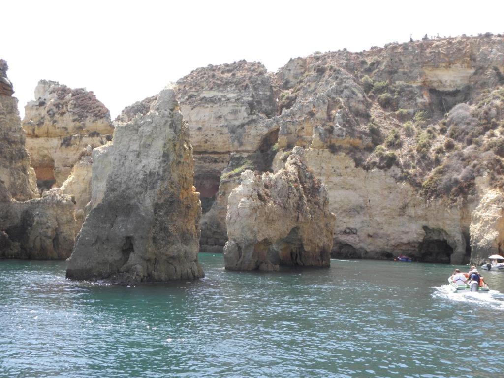 Alvor Village By The Sea Exterior photo