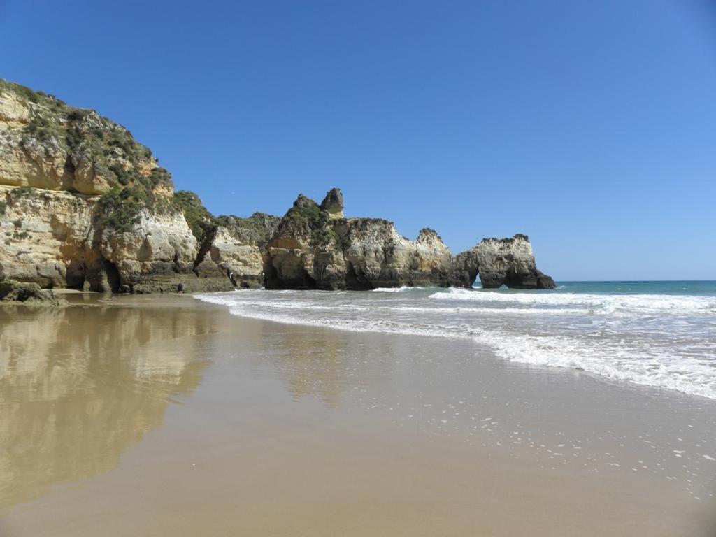 Alvor Village By The Sea Exterior photo