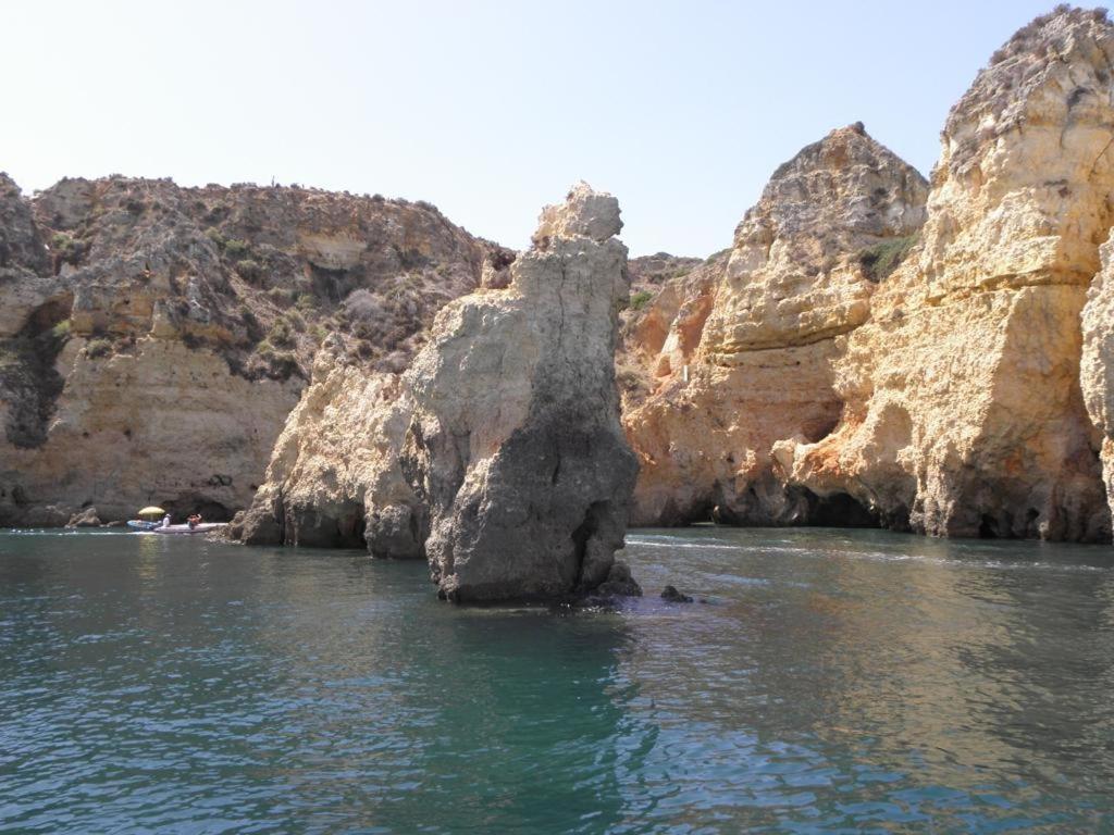 Alvor Village By The Sea Exterior photo