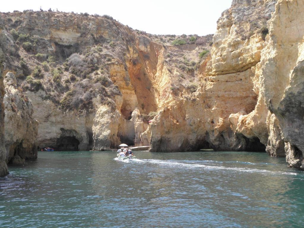 Alvor Village By The Sea Exterior photo