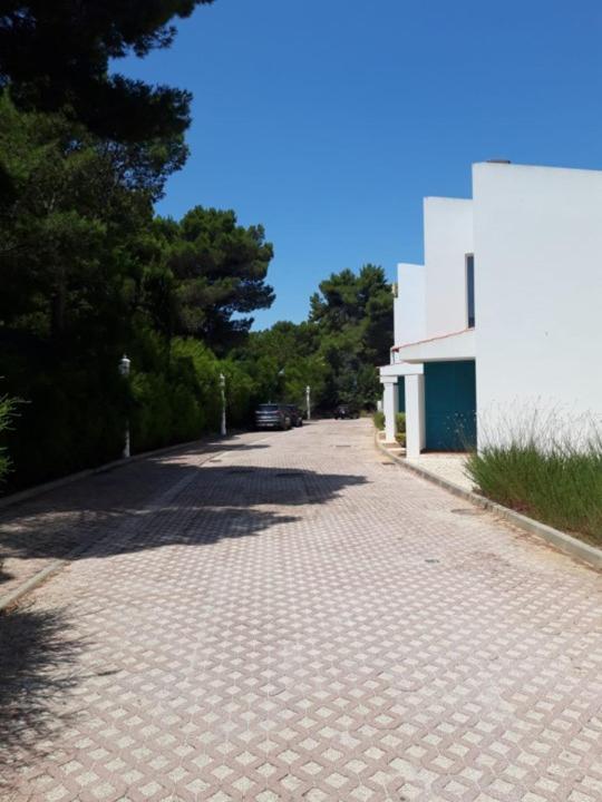 Alvor Village By The Sea Exterior photo